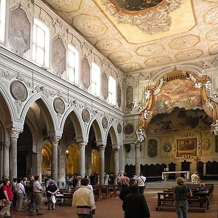 Diego Hause Duomo Costa Napoli Exterior foto