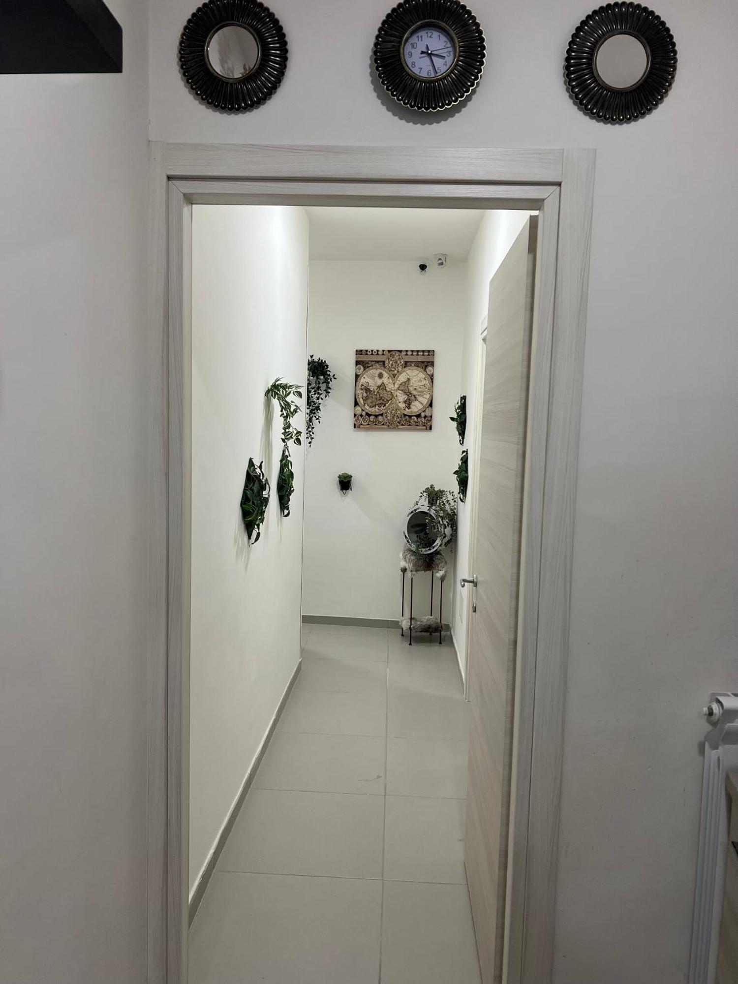 Diego Hause Duomo Costa Napoli Exterior foto