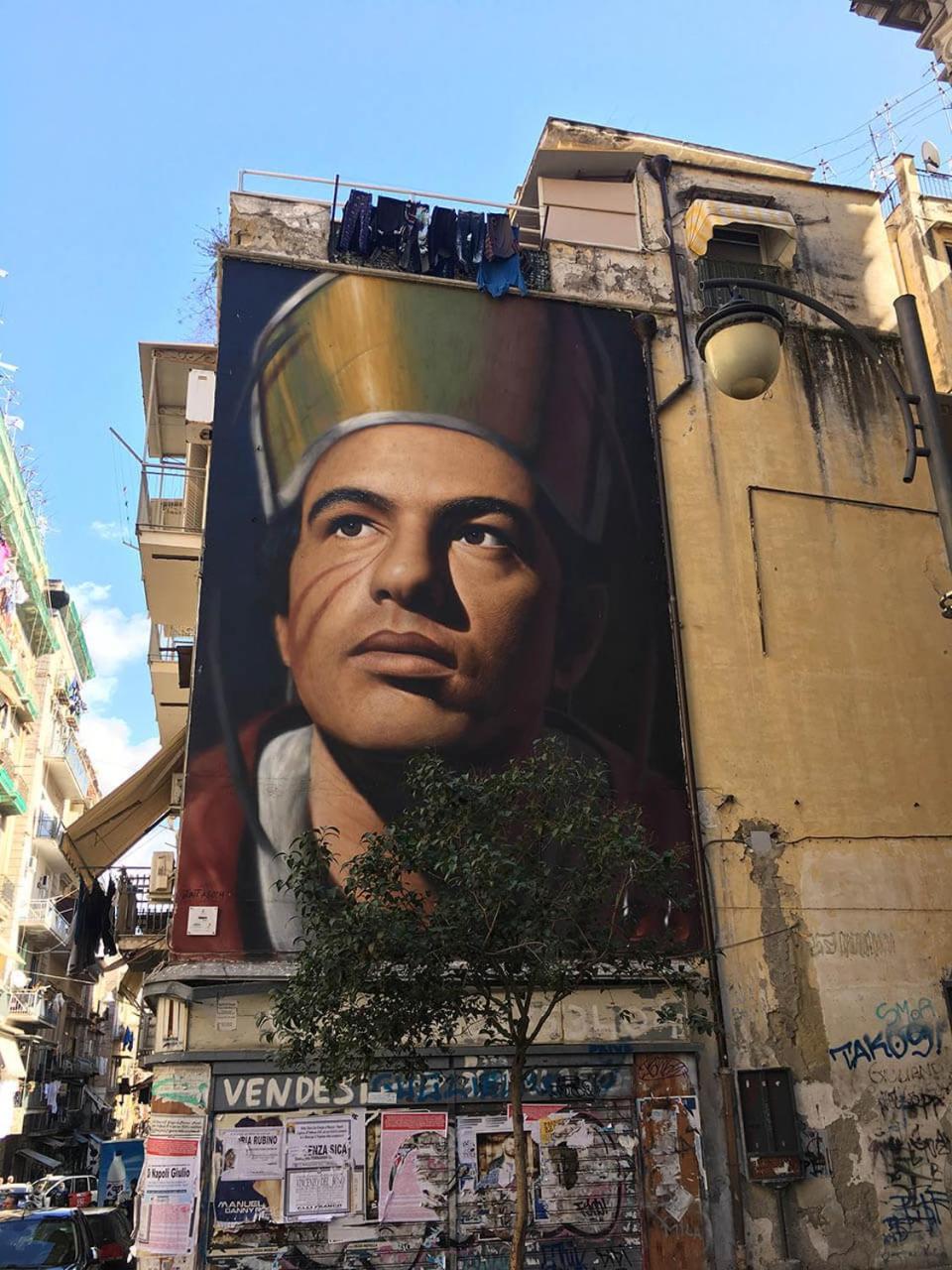 Diego Hause Duomo Costa Napoli Exterior foto